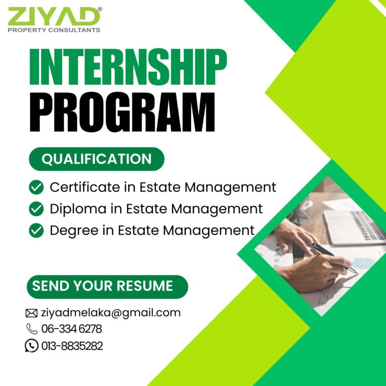 Internship Program