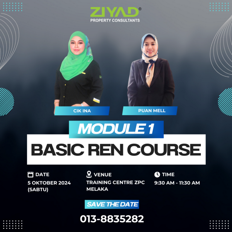 Basic REN Course