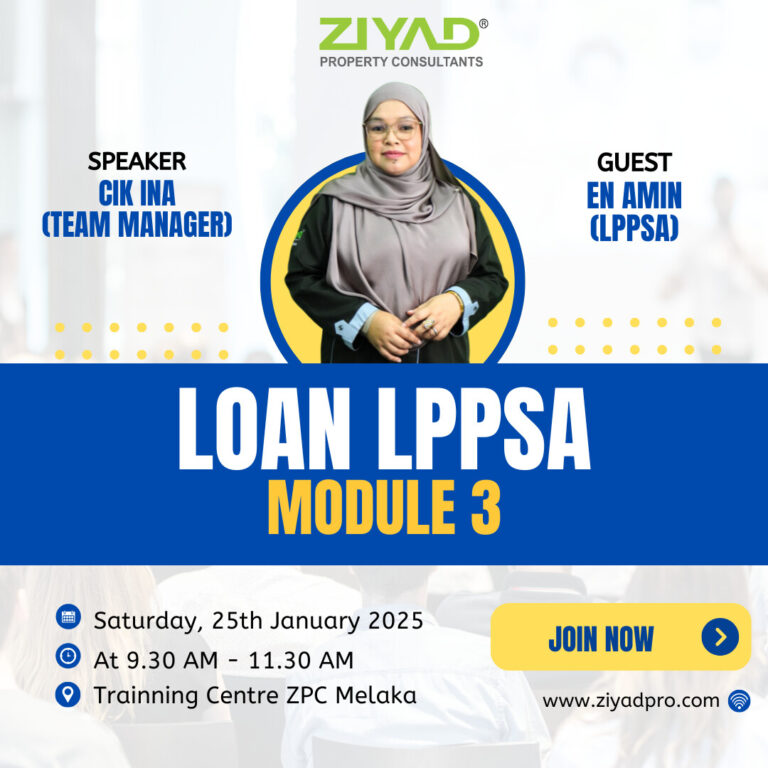 Module 3 (Loan LPPSA)