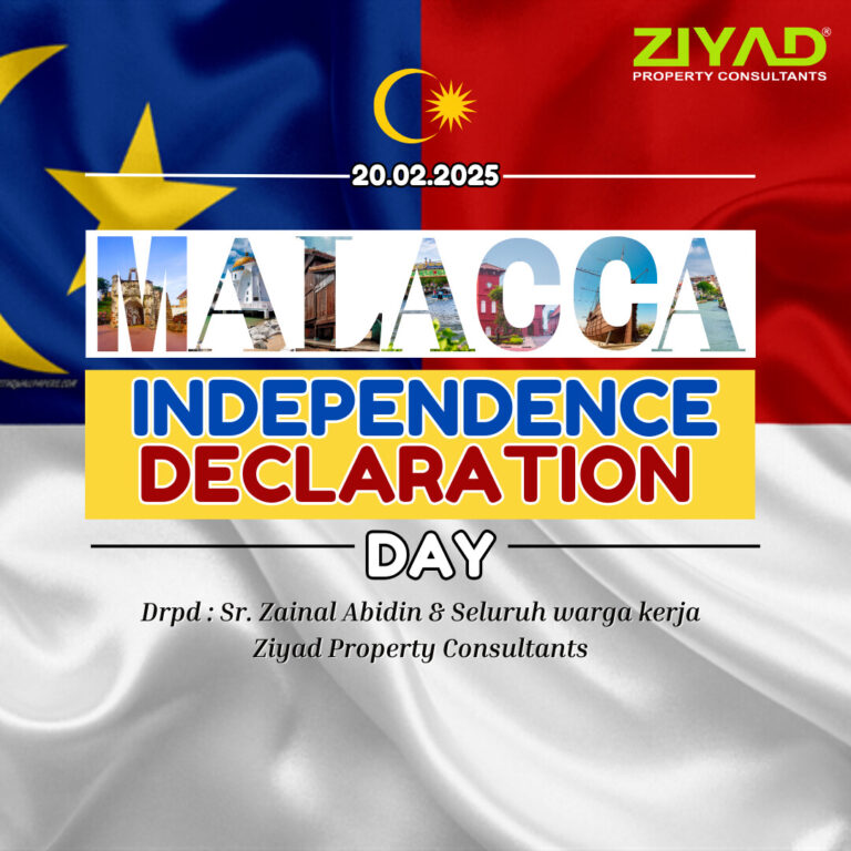 Malacca Independence Declaration Day